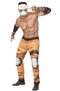 Mens Borderlands Psycho Costume
